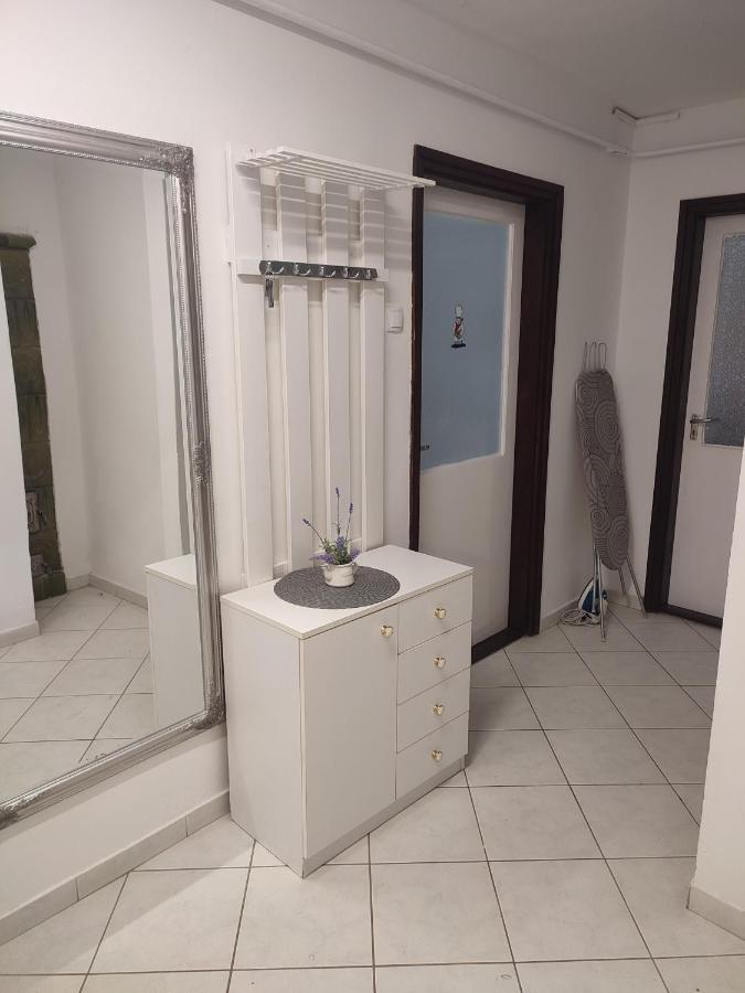 Veronika Rooms Hévíz Esterno foto